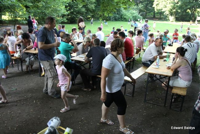 Pożegnanie starszaków (zdjęcia)