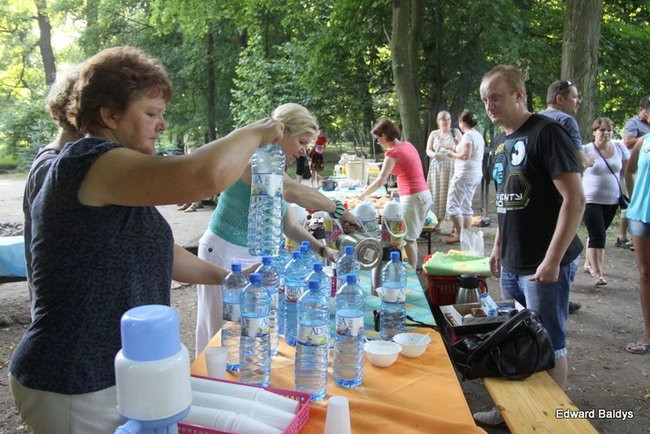 Pożegnanie starszaków (zdjęcia)