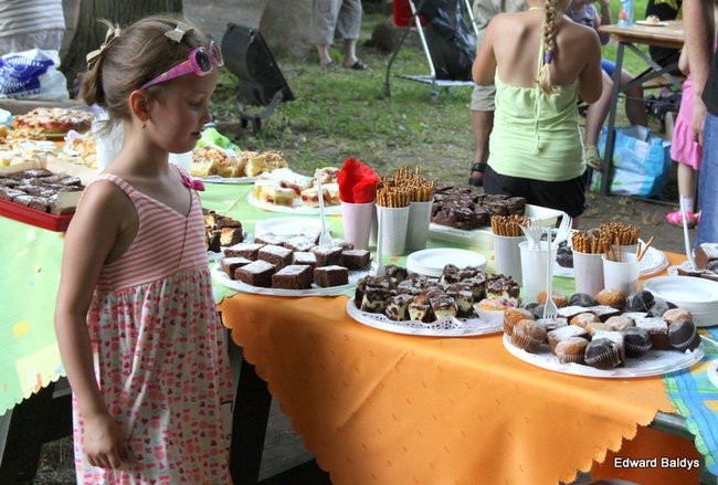 Pożegnanie starszaków (zdjęcia)