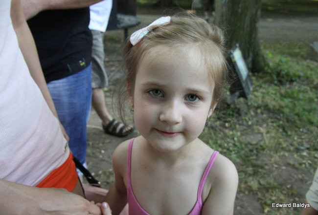 Pożegnanie starszaków (zdjęcia)