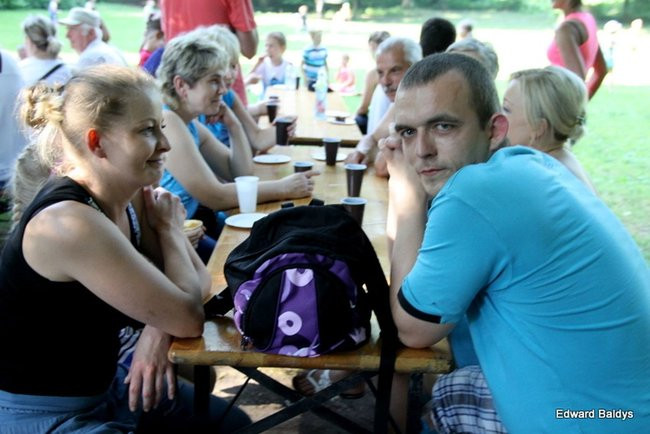 Pożegnanie starszaków (zdjęcia)