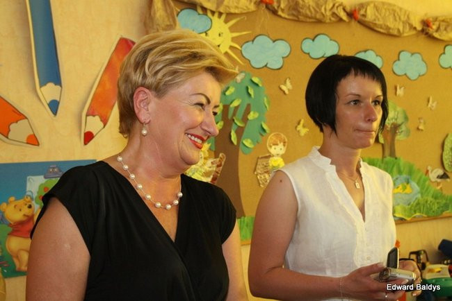 Pożegnanie starszaków (zdjęcia)