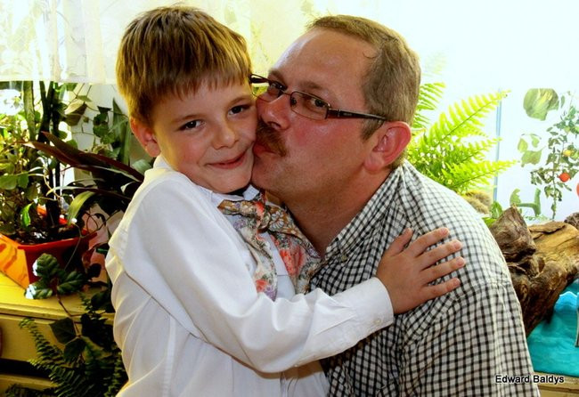 Pożegnanie starszaków (zdjęcia)