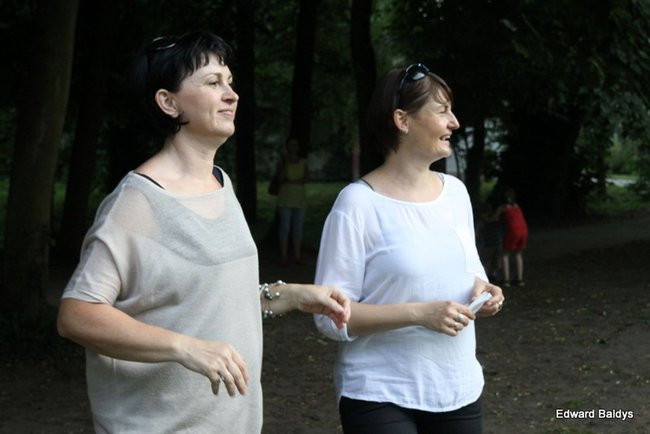 Pożegnanie starszaków (zdjęcia)