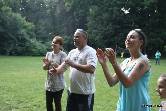 Pożegnanie starszaków (zdjęcia)