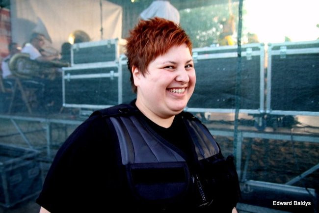 XVIII Noc Świętojańska w Osiecznej (zdjęcia)