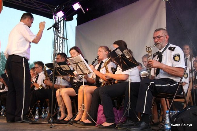 XVIII Noc Świętojańska w Osiecznej (zdjęcia)