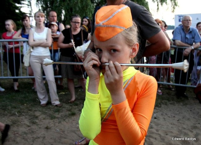 XVIII Noc Świętojańska w Osiecznej (zdjęcia)