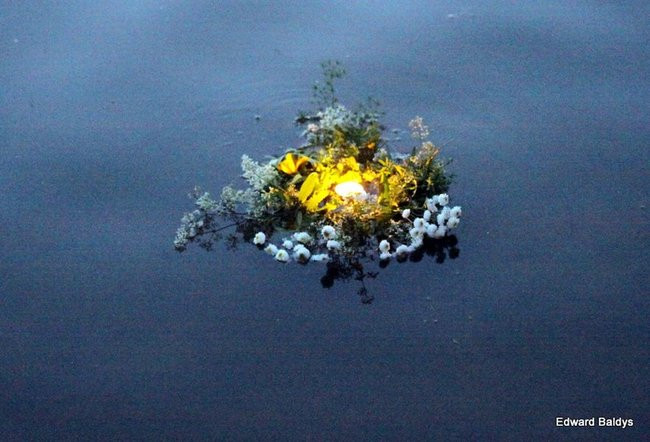 XVIII Noc Świętojańska w Osiecznej (zdjęcia)