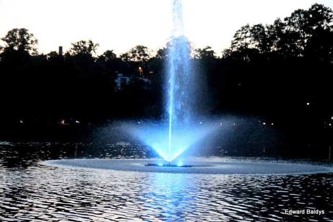 XVIII Noc Świętojańska w Osiecznej (zdjęcia)