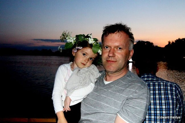 XVIII Noc Świętojańska w Osiecznej (zdjęcia)