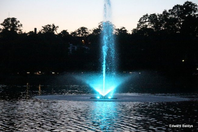 XVIII Noc Świętojańska w Osiecznej (zdjęcia)