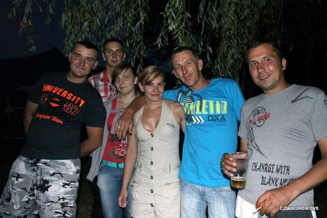 XVIII Noc Świętojańska w Osiecznej (zdjęcia)