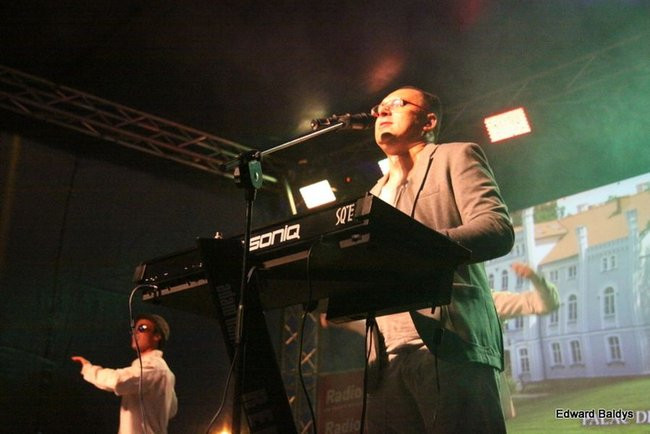 XVIII Noc Świętojańska w Osiecznej (zdjęcia)