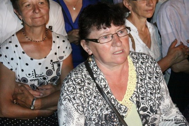 XVIII Noc Świętojańska w Osiecznej (zdjęcia)