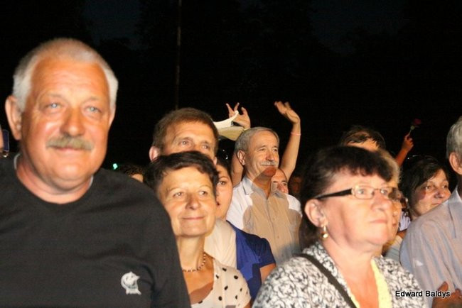 XVIII Noc Świętojańska w Osiecznej (zdjęcia)