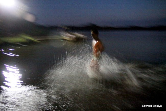 XVIII Noc Świętojańska w Osiecznej (zdjęcia)