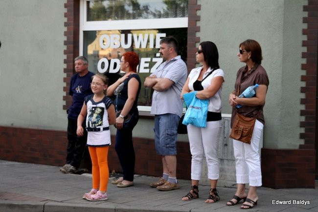 XVIII Noc Świętojańska w Osiecznej (zdjęcia)