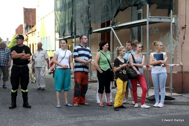 XVIII Noc Świętojańska w Osiecznej (zdjęcia)