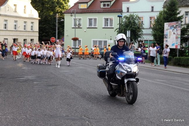XVIII Noc Świętojańska w Osiecznej (zdjęcia)