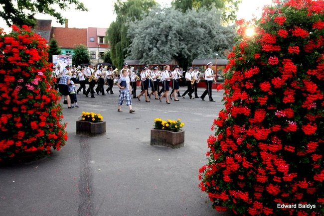 XVIII Noc Świętojańska w Osiecznej (zdjęcia)