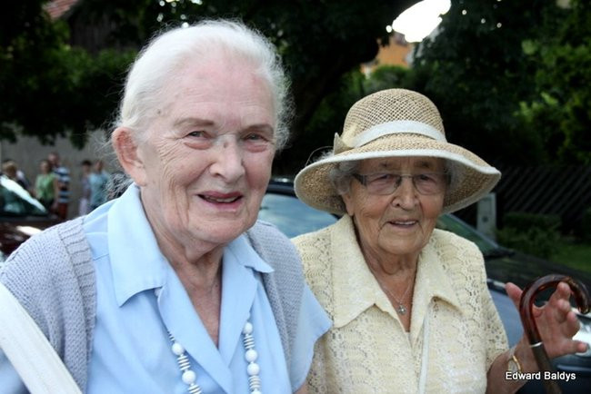 XVIII Noc Świętojańska w Osiecznej (zdjęcia)