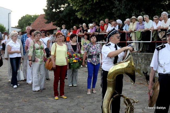 XVIII Noc Świętojańska w Osiecznej (zdjęcia)