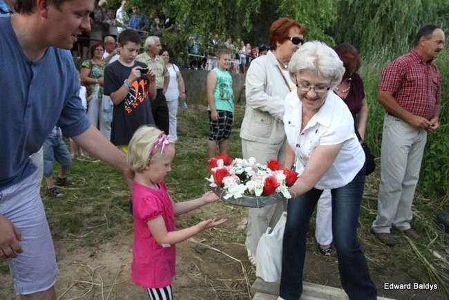 XVIII Noc Świętojańska w Osiecznej (zdjęcia)