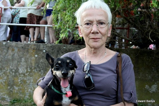 XVIII Noc Świętojańska w Osiecznej (zdjęcia)