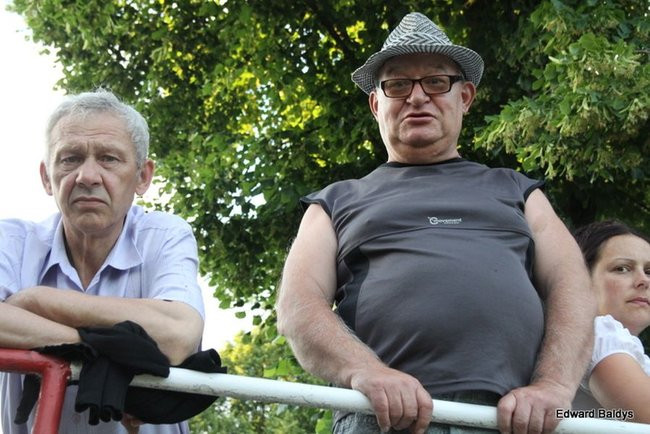 XVIII Noc Świętojańska w Osiecznej (zdjęcia)