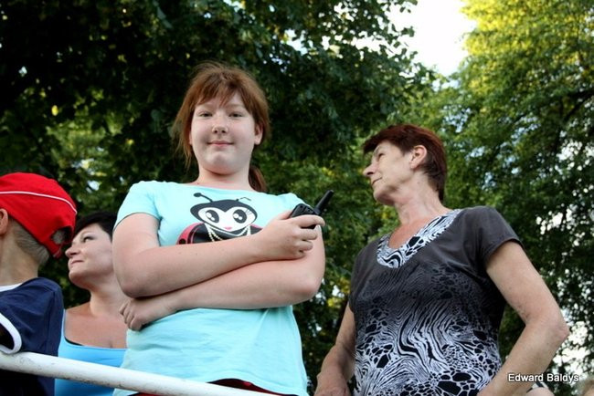 XVIII Noc Świętojańska w Osiecznej (zdjęcia)