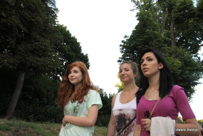 XVIII Noc Świętojańska w Osiecznej (zdjęcia)