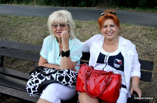 XVIII Noc Świętojańska w Osiecznej (zdjęcia)