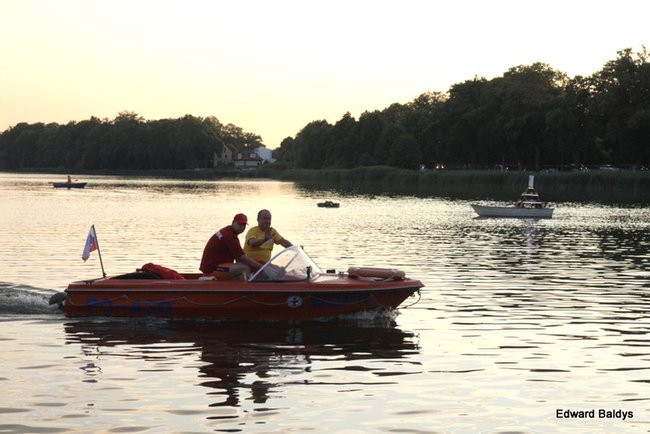 XVIII Noc Świętojańska w Osiecznej (zdjęcia)