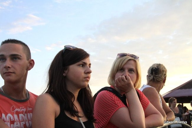 XVIII Noc Świętojańska w Osiecznej (zdjęcia)