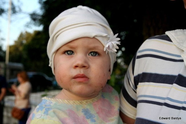 XVIII Noc Świętojańska w Osiecznej (zdjęcia)