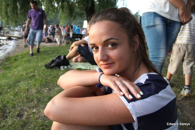 XVIII Noc Świętojańska w Osiecznej (zdjęcia)