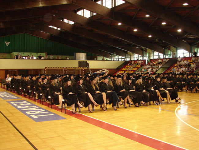 Birety w górę! (zdjęcia)