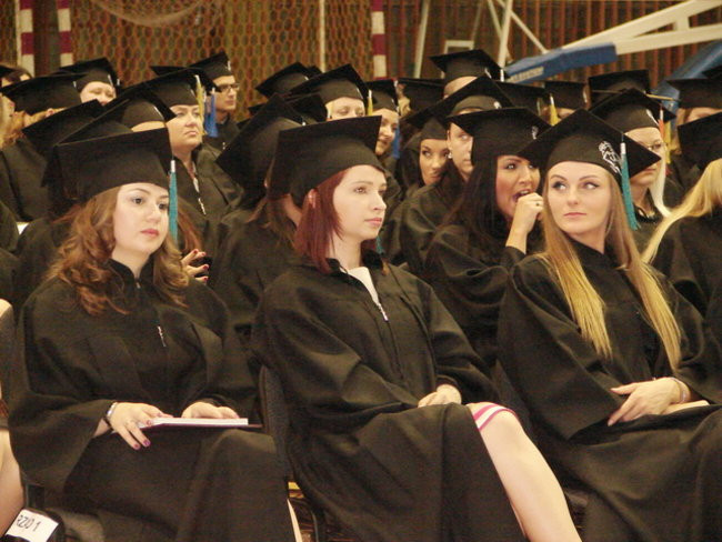 Birety w górę! (zdjęcia)