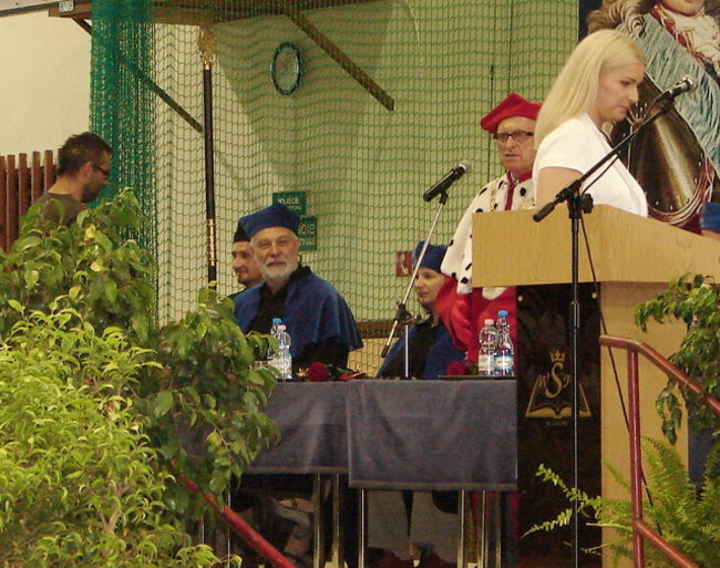 Birety w górę! (zdjęcia)