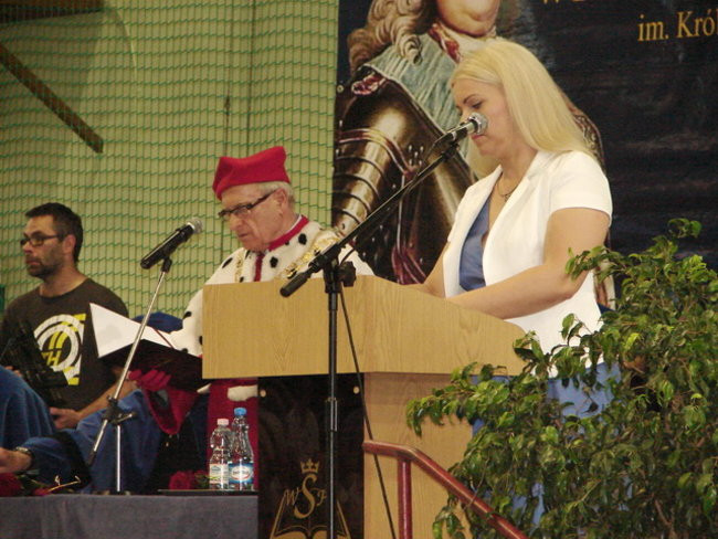 Birety w górę! (zdjęcia)