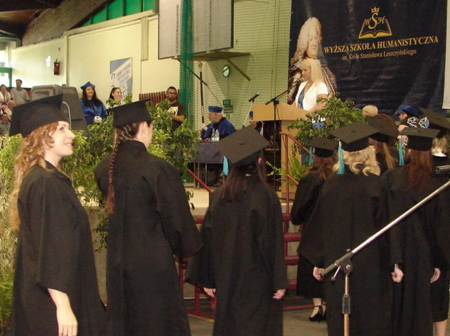 Birety w górę! (zdjęcia)