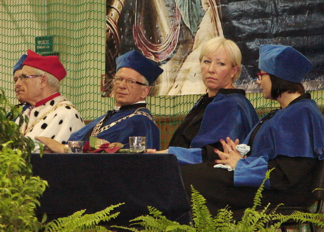 Birety w górę! (zdjęcia)