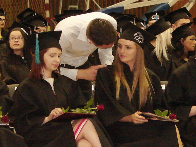 Birety w górę! (zdjęcia)