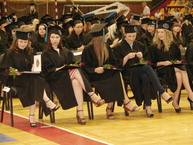 Birety w górę! (zdjęcia)