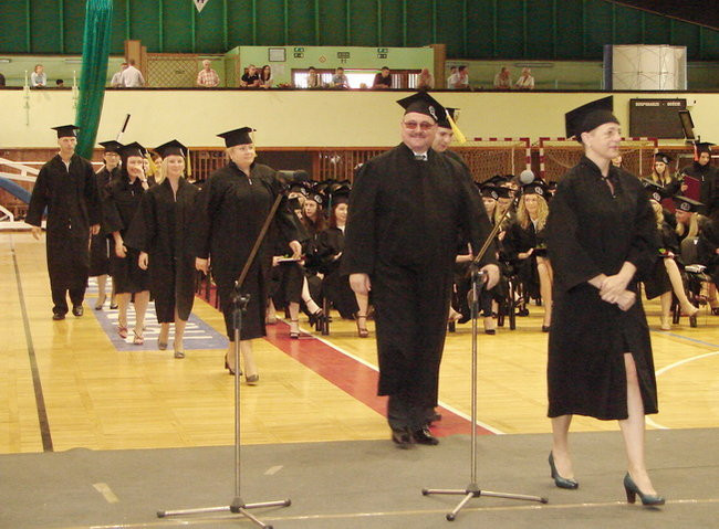 Birety w górę! (zdjęcia)