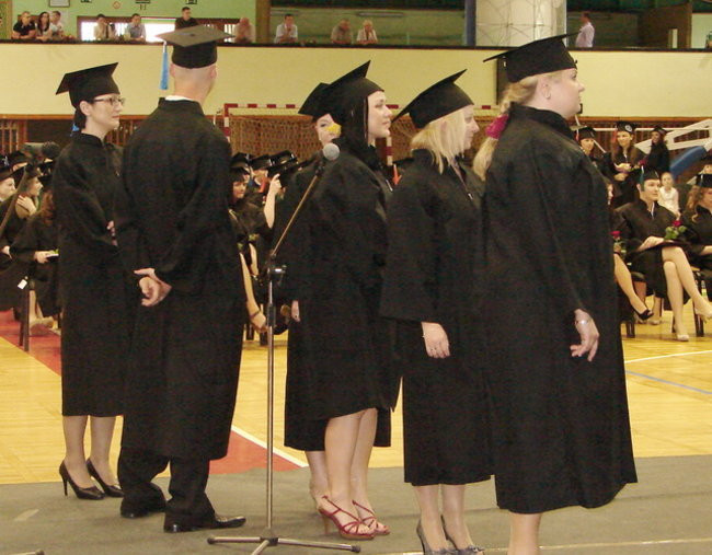 Birety w górę! (zdjęcia)