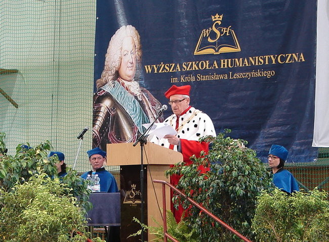 Birety w górę! (zdjęcia)