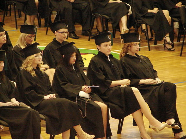 Birety w górę! (zdjęcia)