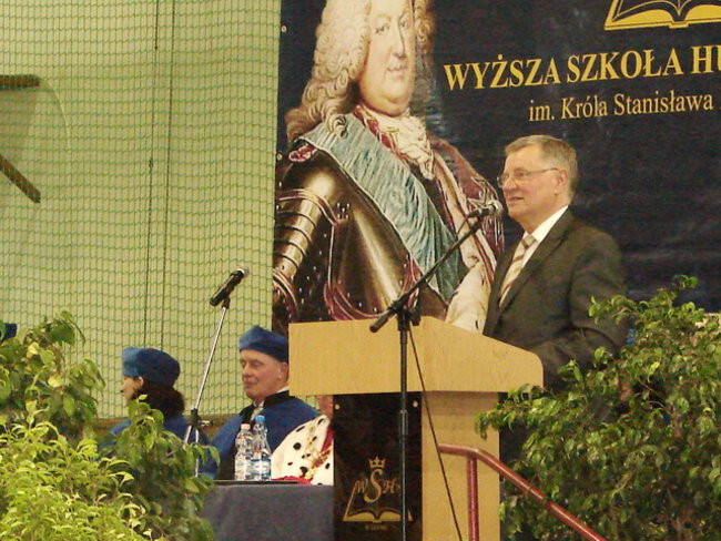 Birety w górę! (zdjęcia)